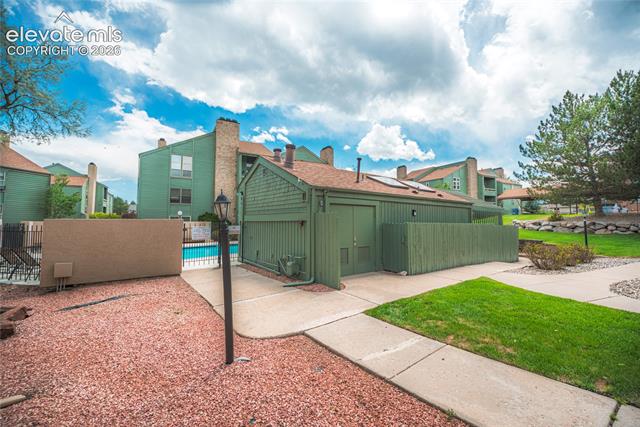 MLS Image for 6755  Delmonico  204 ,Colorado Springs, Colorado
