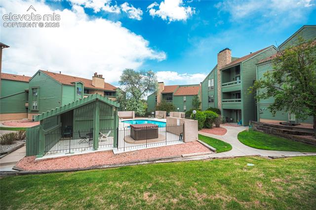 MLS Image for 6755  Delmonico  204 ,Colorado Springs, Colorado