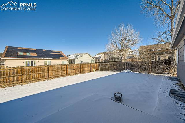 MLS Image for 4852  Sea Eagle  ,Colorado Springs, Colorado