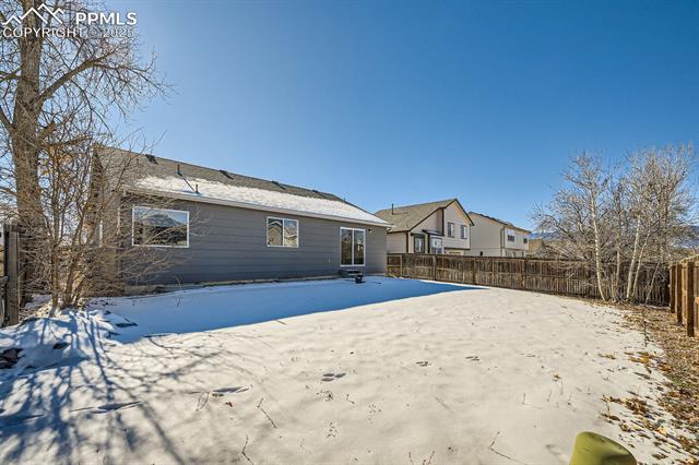 MLS Image for 4852  Sea Eagle  ,Colorado Springs, Colorado