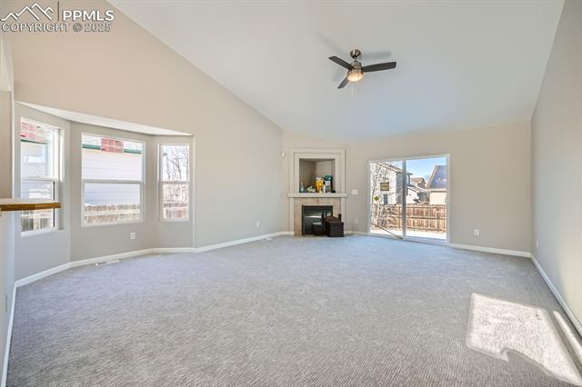 MLS Image for 4852  Sea Eagle  ,Colorado Springs, Colorado