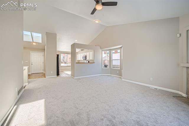 MLS Image for 4852  Sea Eagle  ,Colorado Springs, Colorado