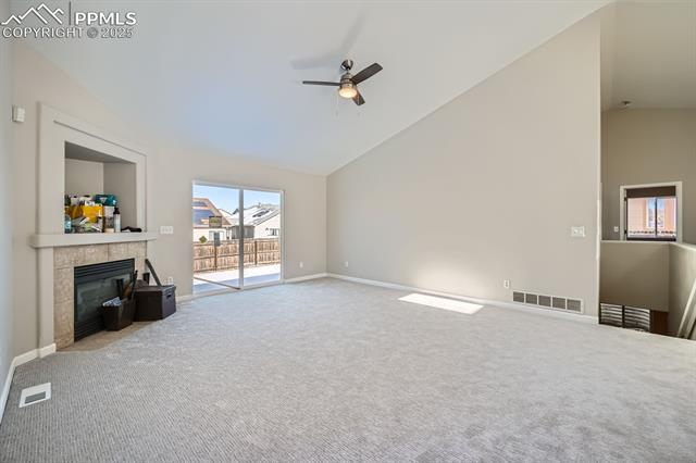 MLS Image for 4852  Sea Eagle  ,Colorado Springs, Colorado