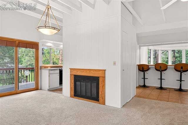MLS Image for 785  Hidden Valley  ,Colorado Springs, Colorado