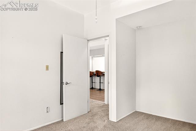 MLS Image for 785  Hidden Valley  ,Colorado Springs, Colorado