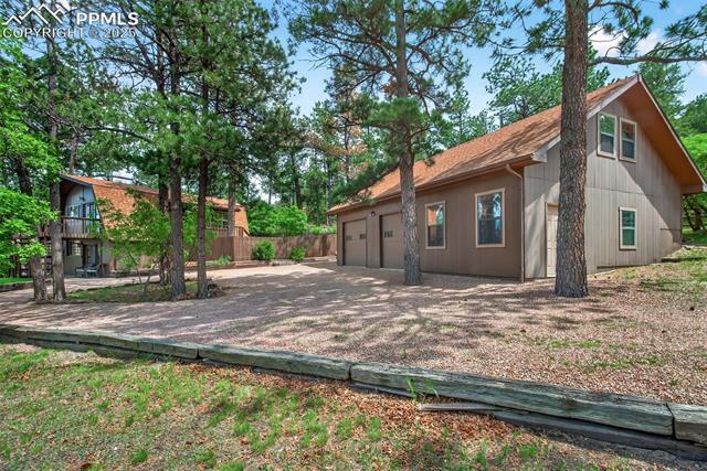 MLS Image for 785  Hidden Valley  ,Colorado Springs, Colorado