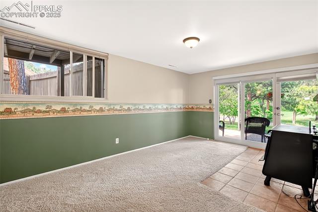 MLS Image for 785  Hidden Valley  ,Colorado Springs, Colorado