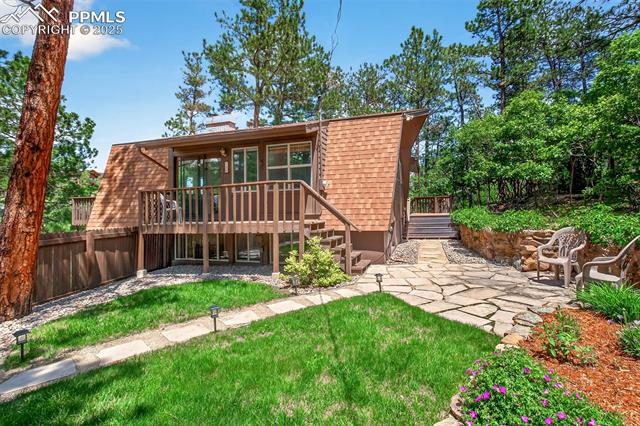MLS Image for 785  Hidden Valley  ,Colorado Springs, Colorado