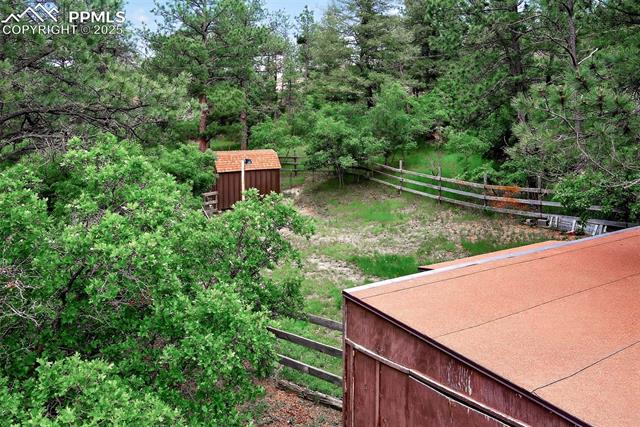 MLS Image for 785  Hidden Valley  ,Colorado Springs, Colorado