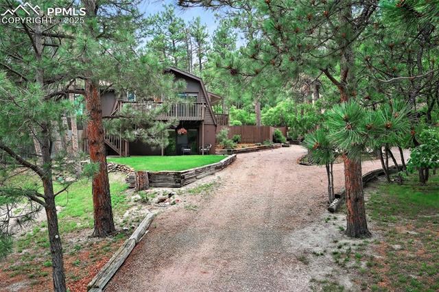 MLS Image for 785  Hidden Valley  ,Colorado Springs, Colorado