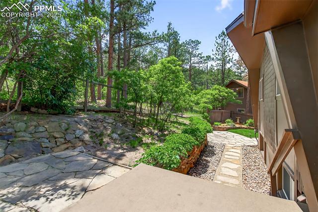 MLS Image for 785  Hidden Valley  ,Colorado Springs, Colorado