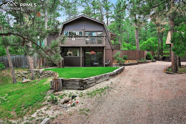 MLS Image for 785  Hidden Valley  ,Colorado Springs, Colorado