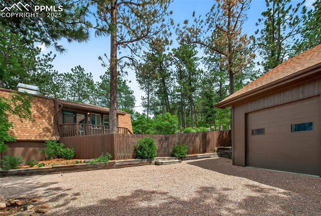 MLS Image for 785  Hidden Valley  ,Colorado Springs, Colorado
