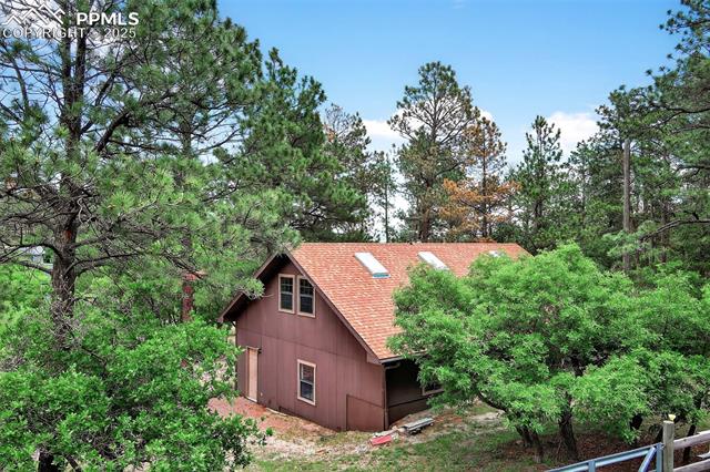 MLS Image for 785  Hidden Valley  ,Colorado Springs, Colorado
