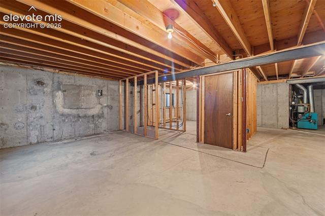 MLS Image for 4180  Gleneagle  ,Colorado Springs, Colorado