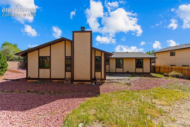 MLS Image for 4180  Gleneagle  ,Colorado Springs, Colorado