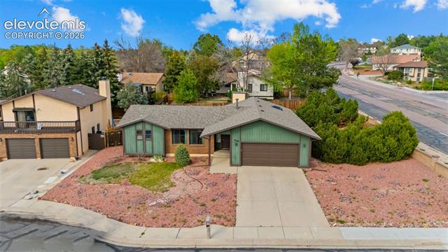 MLS Image for 4180  Gleneagle  ,Colorado Springs, Colorado