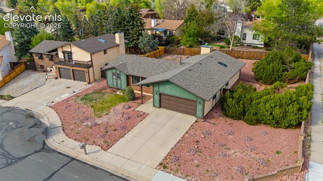 MLS Image for 4180  Gleneagle  ,Colorado Springs, Colorado