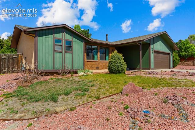 MLS Image for 4180  Gleneagle  ,Colorado Springs, Colorado