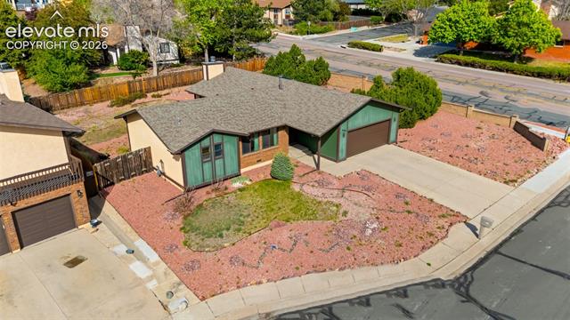 MLS Image for 4180  Gleneagle  ,Colorado Springs, Colorado