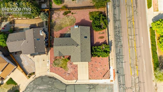 MLS Image for 4180  Gleneagle  ,Colorado Springs, Colorado