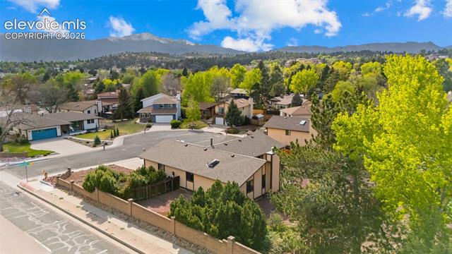 MLS Image for 4180  Gleneagle  ,Colorado Springs, Colorado