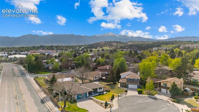 MLS Image for 4180  Gleneagle  ,Colorado Springs, Colorado