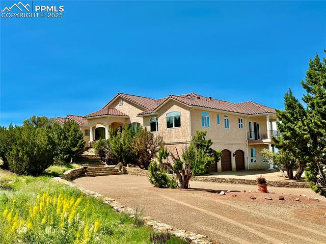 501 S Siesta  , pueblo  House Search MLS Picture
