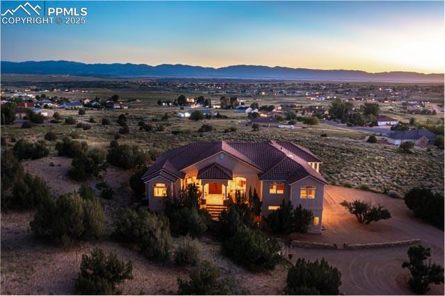 MLS Image for 501 S Siesta  ,Pueblo West, Colorado