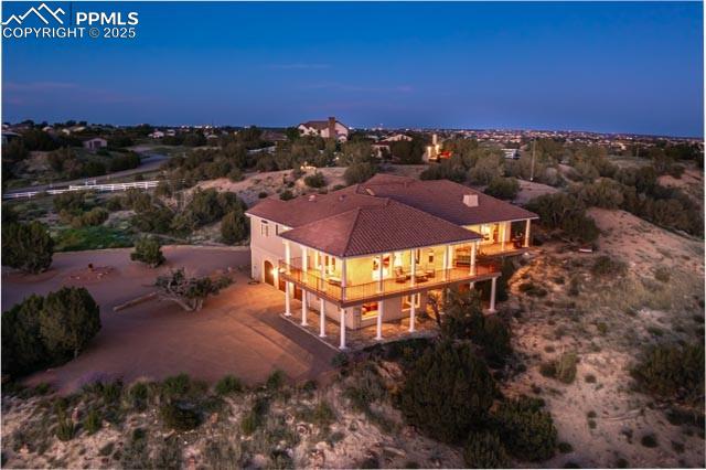 MLS Image for 501 S Siesta  ,Pueblo West, Colorado