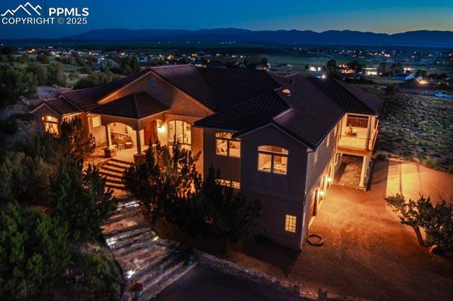 MLS Image for 501 S Siesta  ,Pueblo West, Colorado