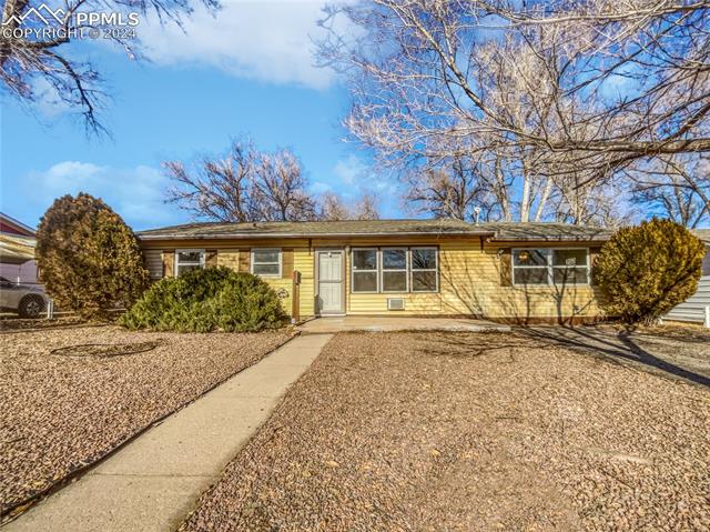 1132  Rockwood  , colorado springs  House Search MLS Picture