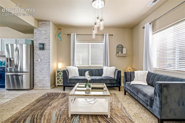 MLS Image for 7660  Dry Willow  ,Colorado Springs, Colorado