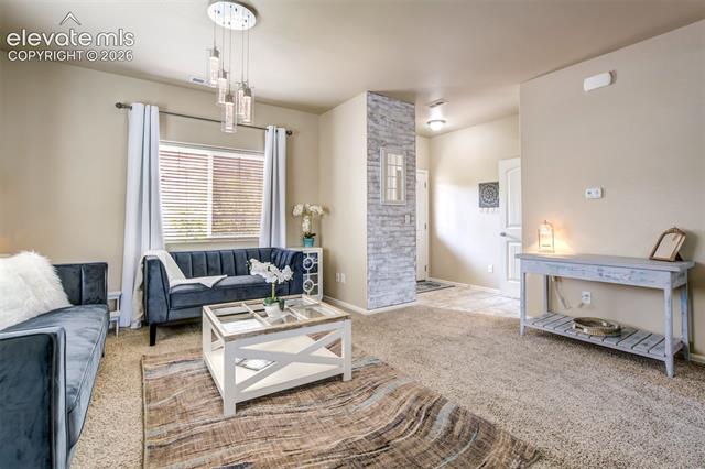 MLS Image for 7660  Dry Willow  ,Colorado Springs, Colorado