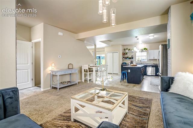 MLS Image for 7660  Dry Willow  ,Colorado Springs, Colorado