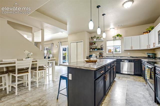 MLS Image for 7660  Dry Willow  ,Colorado Springs, Colorado