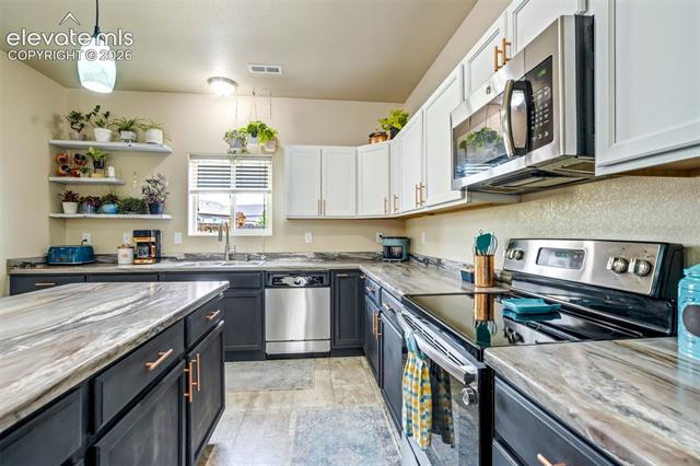 MLS Image for 7660  Dry Willow  ,Colorado Springs, Colorado