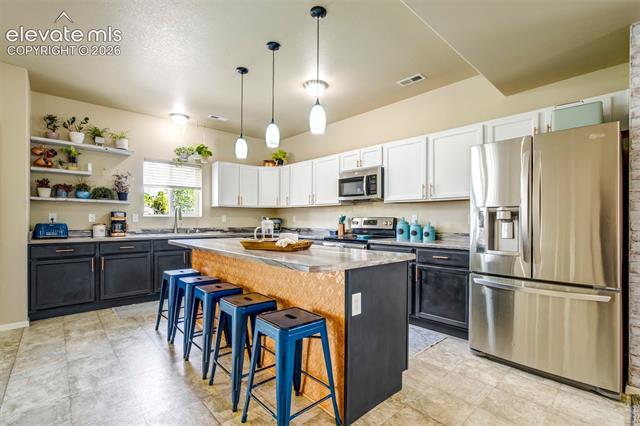 MLS Image for 7660  Dry Willow  ,Colorado Springs, Colorado