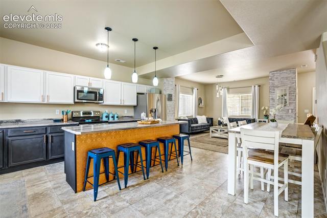 MLS Image for 7660  Dry Willow  ,Colorado Springs, Colorado
