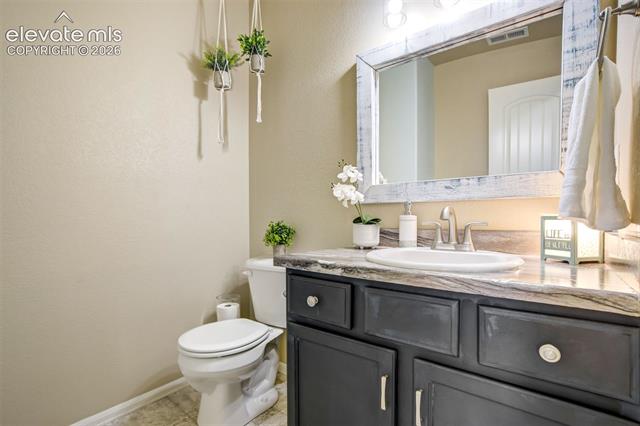 MLS Image for 7660  Dry Willow  ,Colorado Springs, Colorado