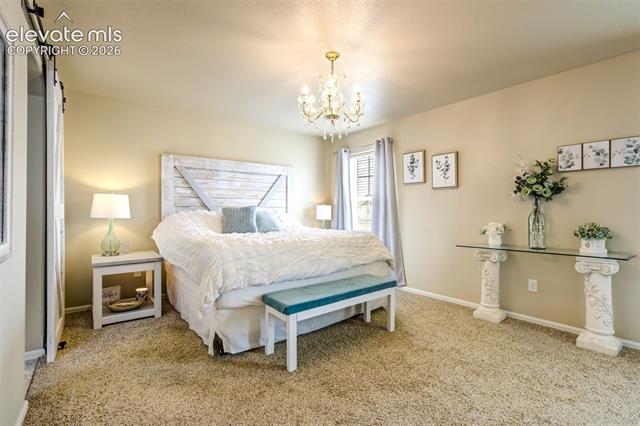MLS Image for 7660  Dry Willow  ,Colorado Springs, Colorado