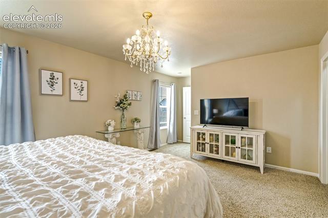 MLS Image for 7660  Dry Willow  ,Colorado Springs, Colorado