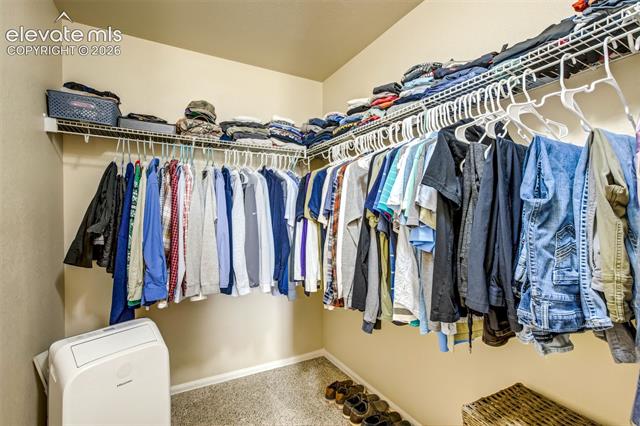 MLS Image for 7660  Dry Willow  ,Colorado Springs, Colorado