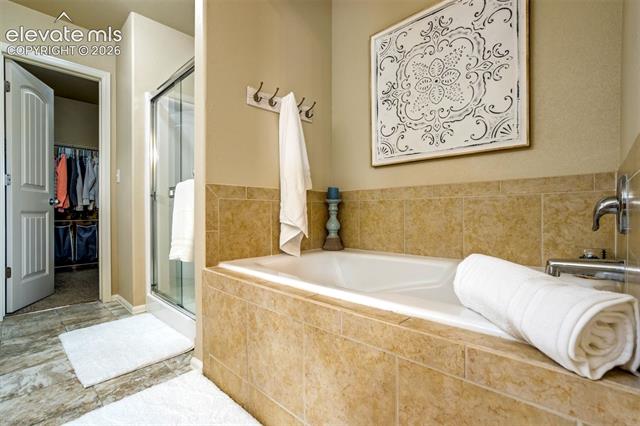 MLS Image for 7660  Dry Willow  ,Colorado Springs, Colorado