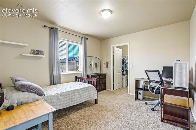 MLS Image for 7660  Dry Willow  ,Colorado Springs, Colorado