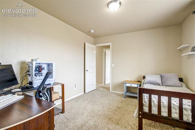 MLS Image for 7660  Dry Willow  ,Colorado Springs, Colorado