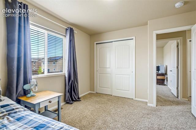 MLS Image for 7660  Dry Willow  ,Colorado Springs, Colorado