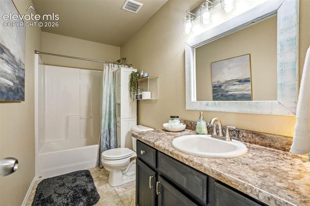 MLS Image for 7660  Dry Willow  ,Colorado Springs, Colorado
