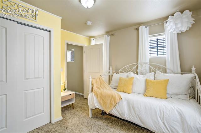 MLS Image for 7660  Dry Willow  ,Colorado Springs, Colorado