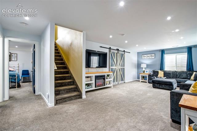 MLS Image for 7660  Dry Willow  ,Colorado Springs, Colorado